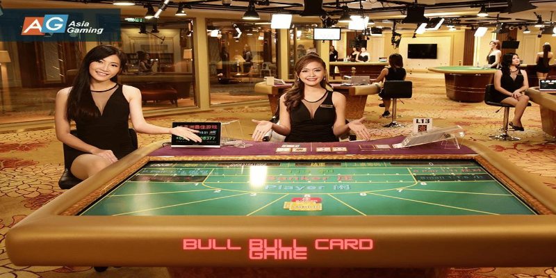 Tìm hiểu vài nét về game Bull Bull xanh chín